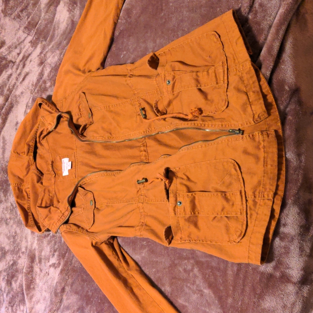 Mossimo jacket